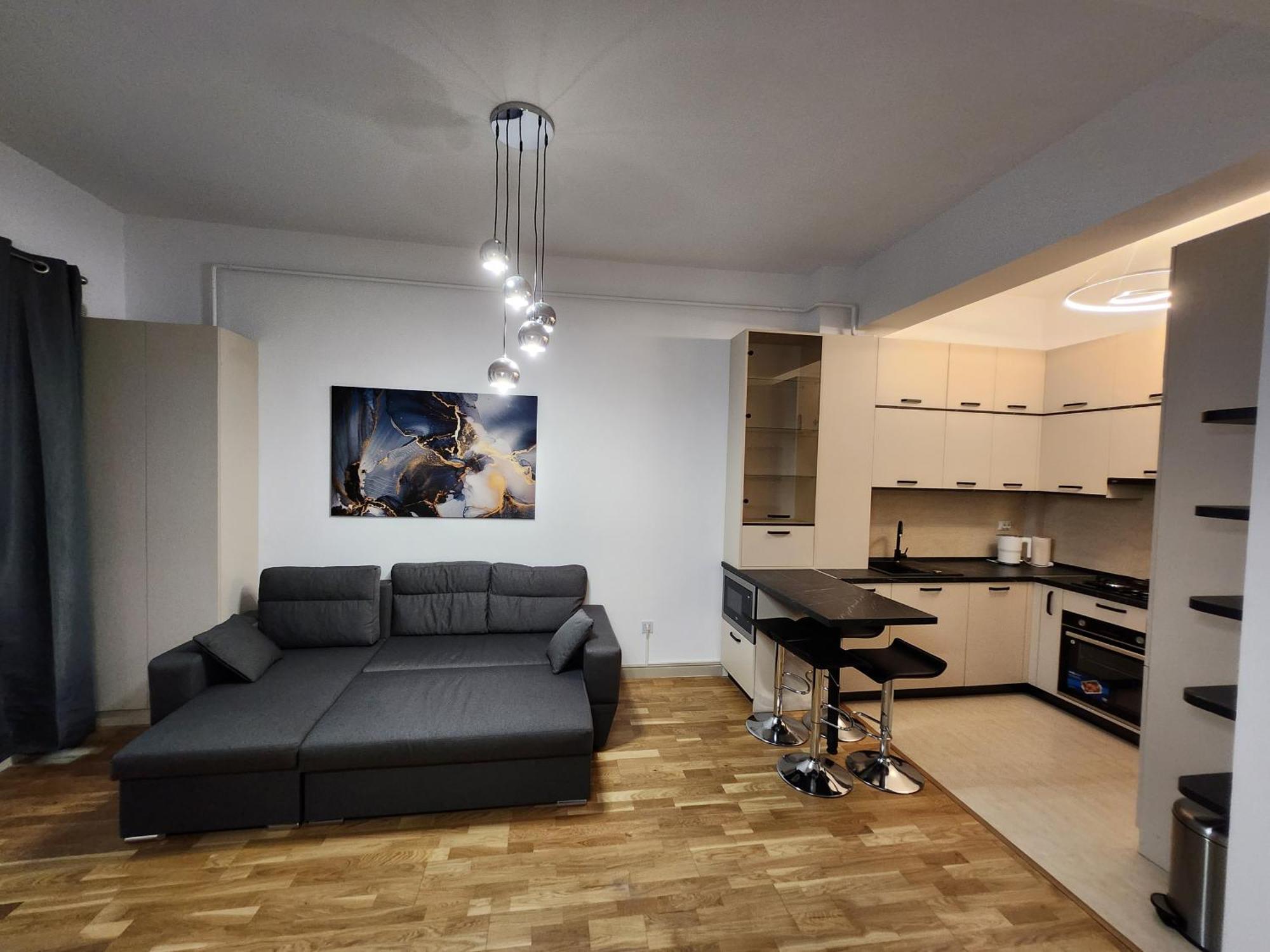Near Airport 2 Rooms Apartments In Himson Iasi Esterno foto
