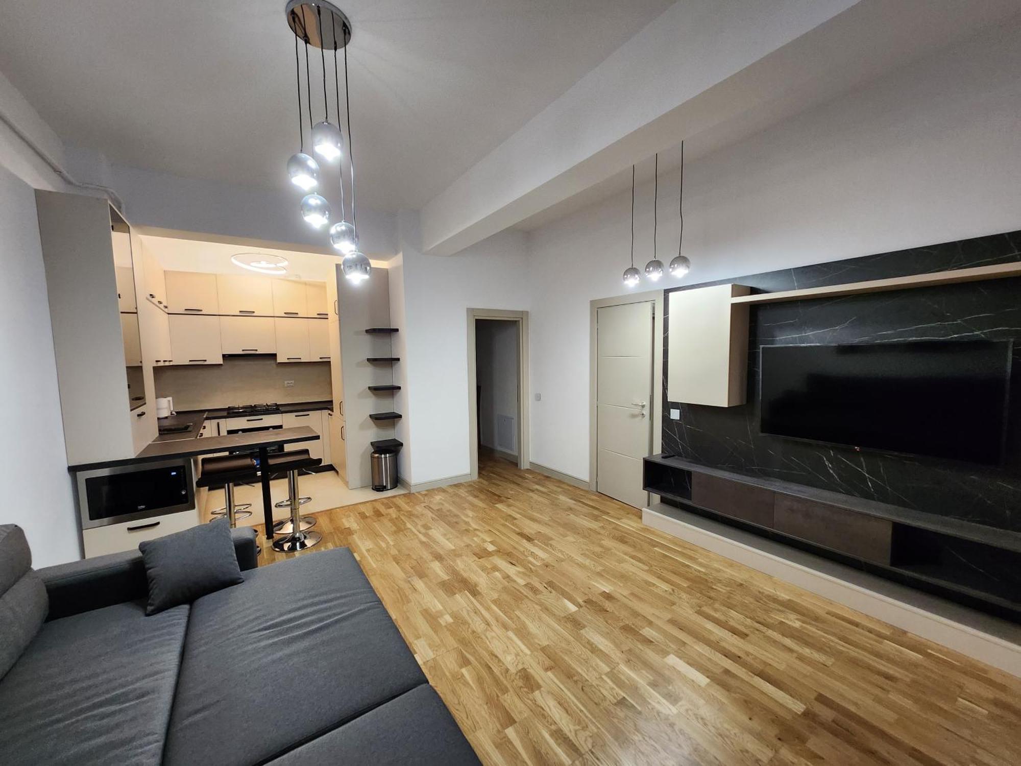 Near Airport 2 Rooms Apartments In Himson Iasi Esterno foto