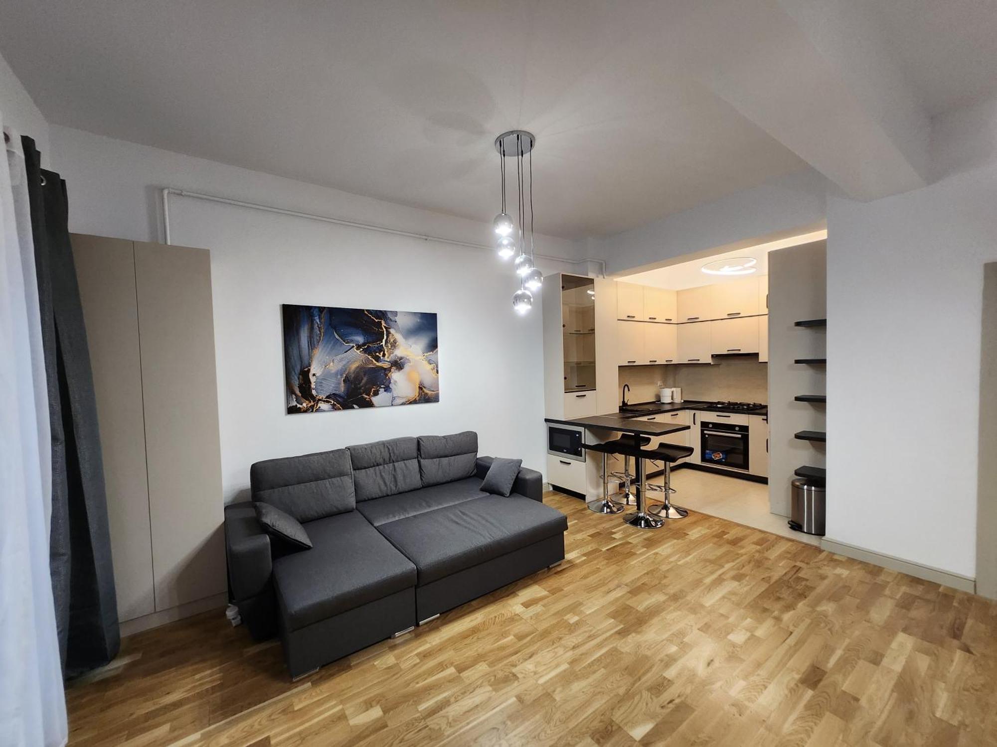 Near Airport 2 Rooms Apartments In Himson Iasi Esterno foto