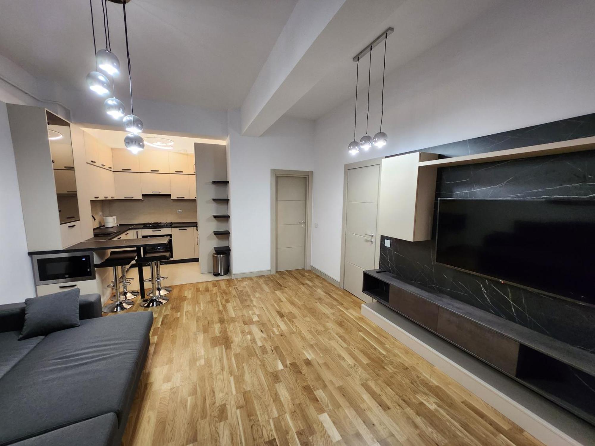 Near Airport 2 Rooms Apartments In Himson Iasi Esterno foto