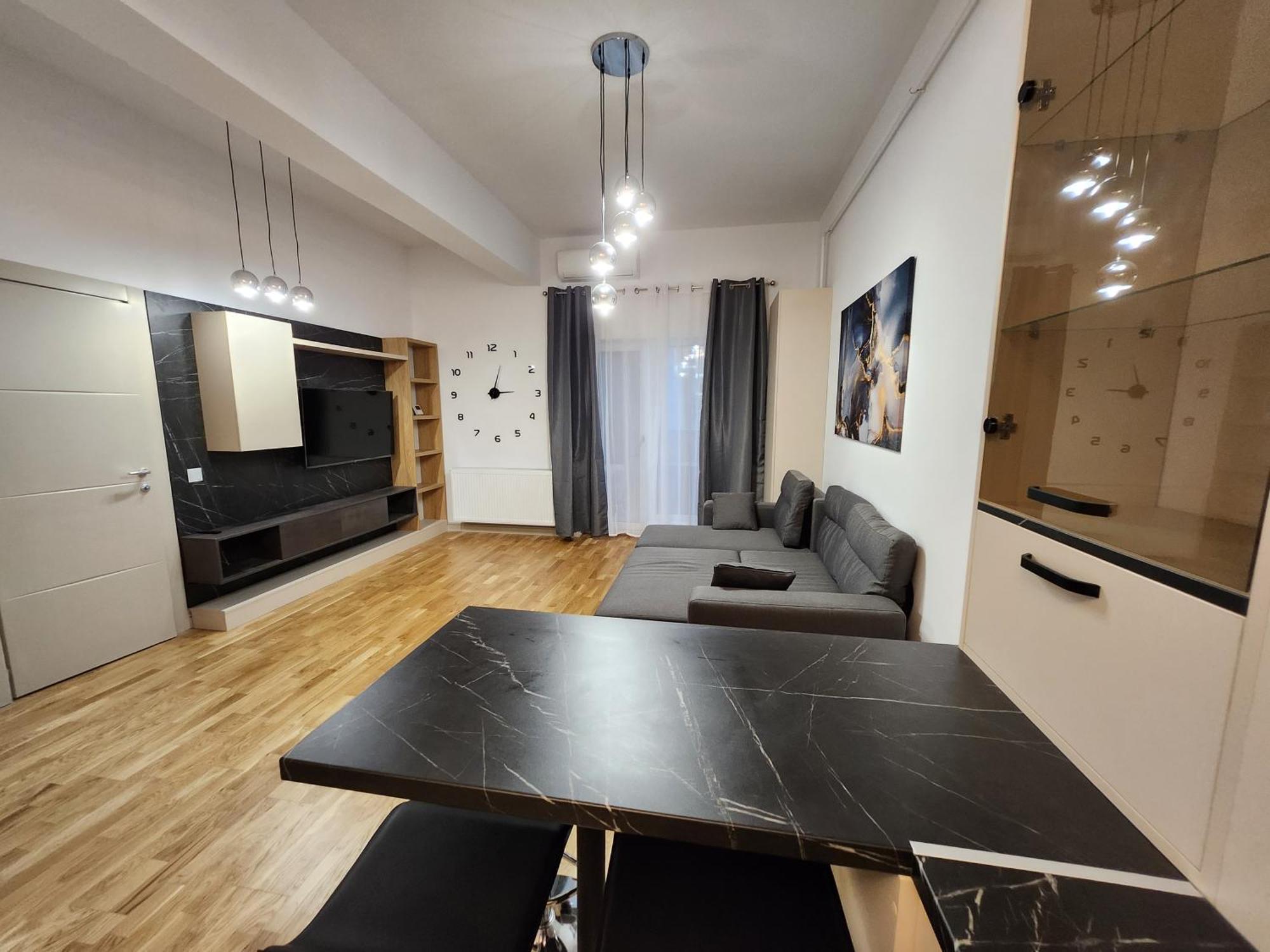 Near Airport 2 Rooms Apartments In Himson Iasi Esterno foto