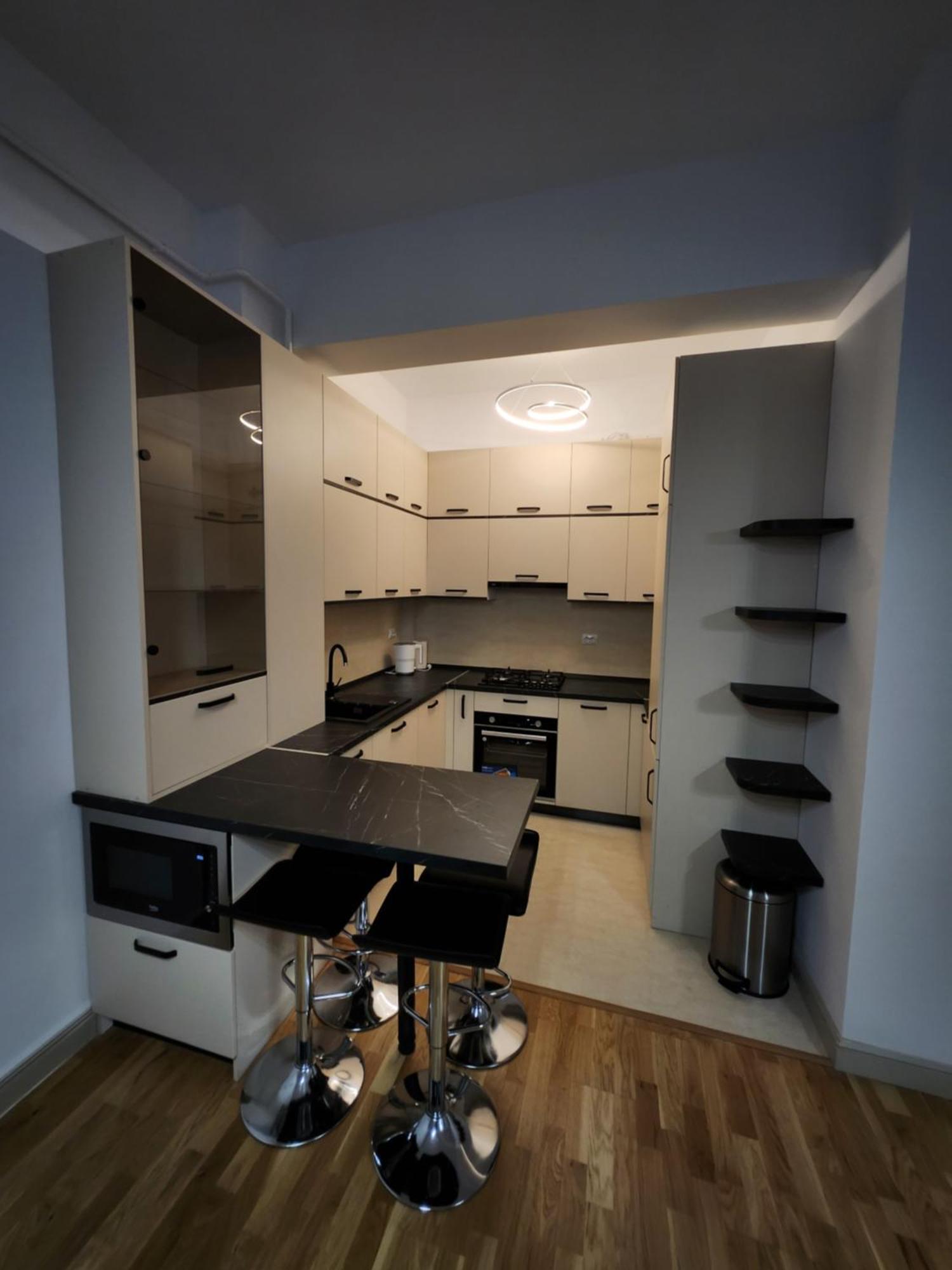 Near Airport 2 Rooms Apartments In Himson Iasi Esterno foto