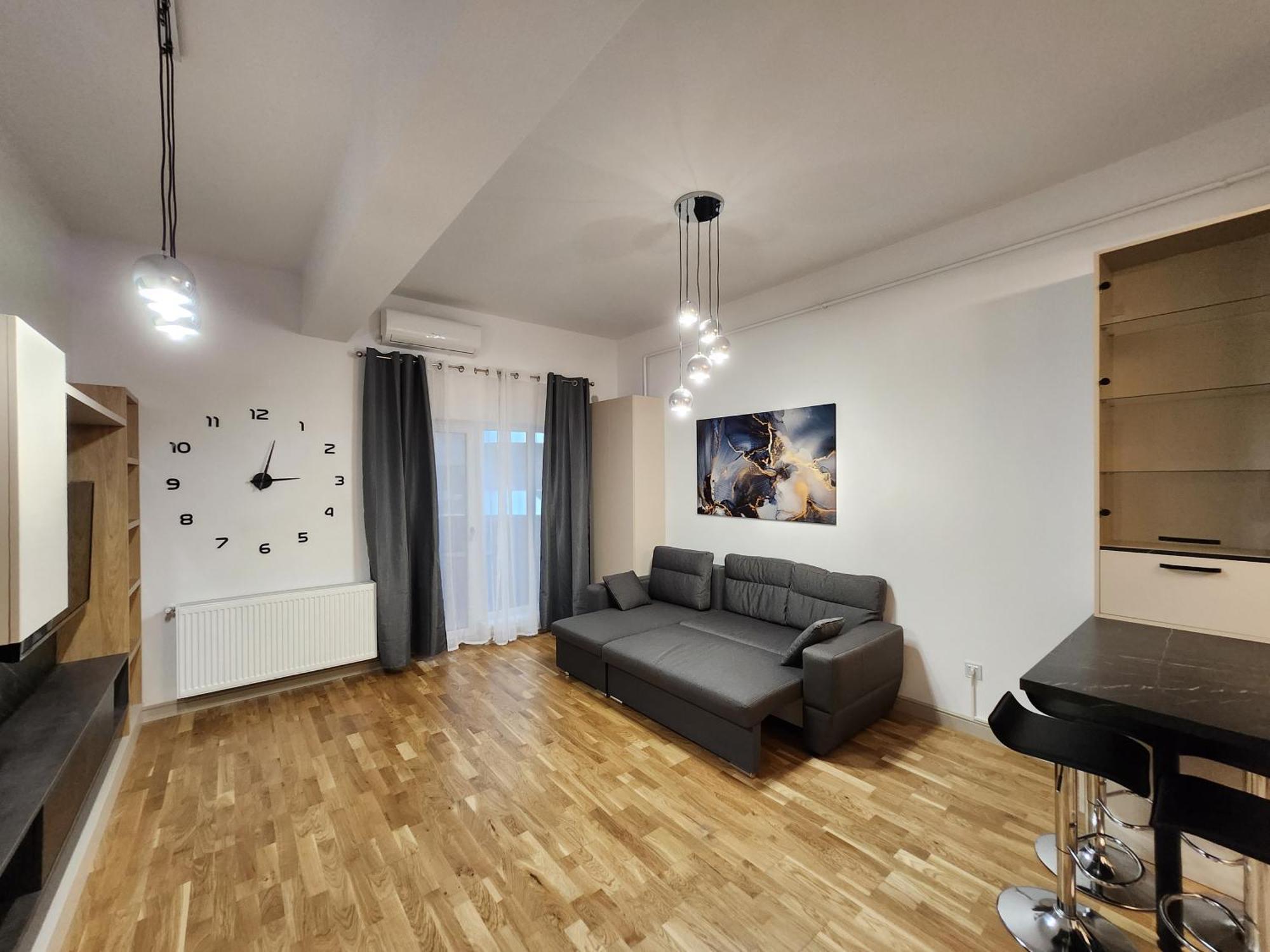 Near Airport 2 Rooms Apartments In Himson Iasi Esterno foto