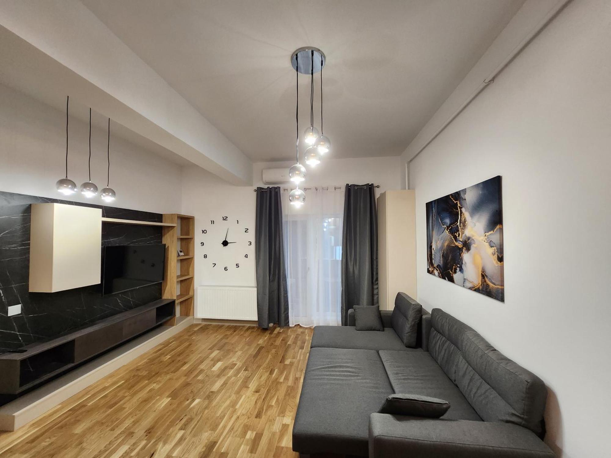 Near Airport 2 Rooms Apartments In Himson Iasi Esterno foto